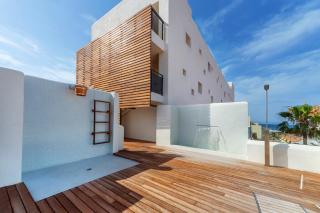 HM Alma Beach - Adults Only - Can Pastilla - 9