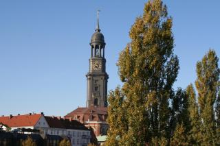 Michaelis Hof - Amburgo - 3