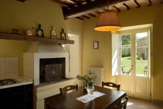 Borgo Casalvento - Cantagrillo - 6