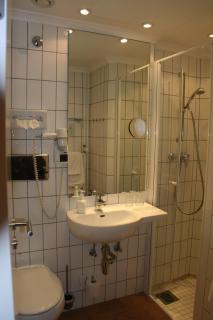 Michaelis Hof - Hamburg - 2