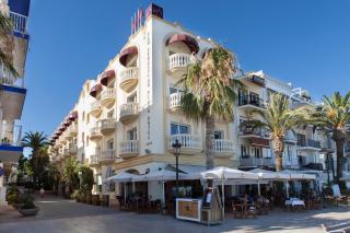 URH Sitges Playa - Sitges - 7