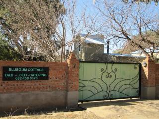 Bluegum Cottage B&B and Self Catering - 9