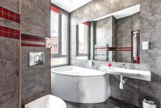 Grand Boutique Hotel - dawny Hotel Kaliski Ratuszowy - Rzepin - 8
