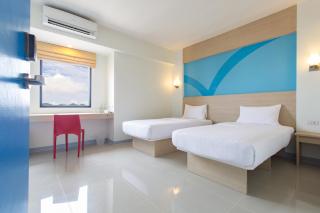Hop Inn Hotel Makati Avenue Manila - Manila - 1