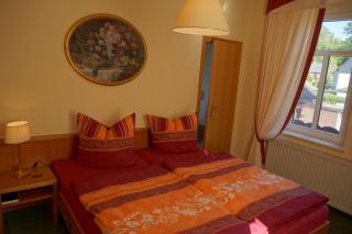 Hotel Felsenburg - Kurort Altenberg - 8