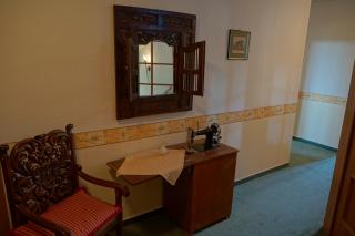 Hotel Felsenburg - 1