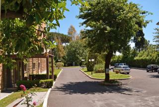 Hotel Cilicia - Rome - 5