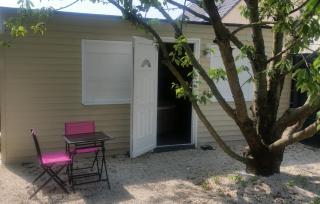 Cabane Zen - Corbeil-Essonnes - 2