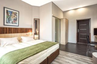 Grand Boutique Hotel - dawny Hotel Kaliski Ratuszowy - Rzepin - 1