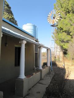 Bluegum Cottage B&B and Self Catering - 5