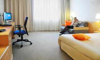 Novotel Kraków Centrum - Krakow - 9