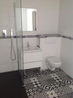 B&B Le Fond de la Cour - Honfleur - 1