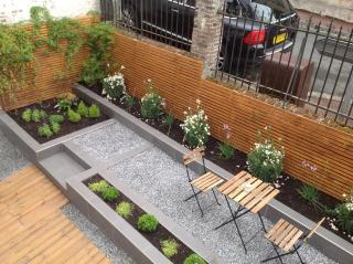 B&B Le Fond de la Cour - Honfleur - 7