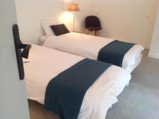 B&B Le Fond de la Cour - Honfleur - 4