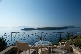 Celestia Villas - Nydri - 3