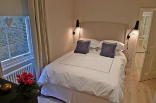 Sparkling apartment in Kensington Olympia - Londra - 5