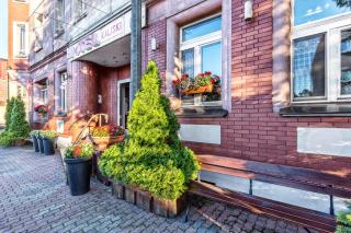 Grand Boutique Hotel - dawny Hotel Kaliski Ratuszowy - Rzepin - 2