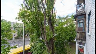 Apartment Budivelnykiv 22/11 - Kiev - 9