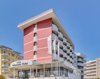 Hotel Ambassador - Caorle - 9