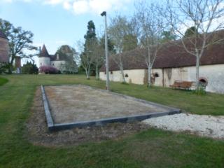 Gite Des Etangs - Paulnay - 0