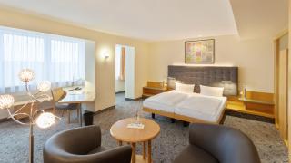 ABACUS Tierpark Hotel - 7