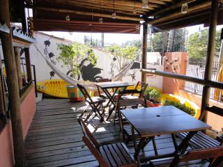 Hostel Cuesta - Botucatu - 6