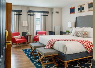 Portland Harbor Hotel - Portland - 9