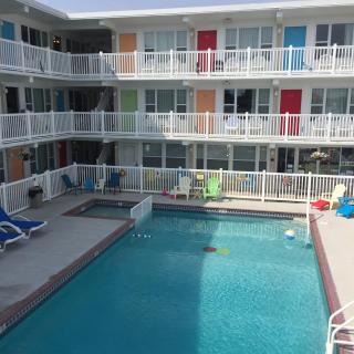 Lollipop Motel - North Wildwood - 0