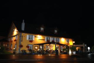Auberge Lorraine - Le Valtin - 0
