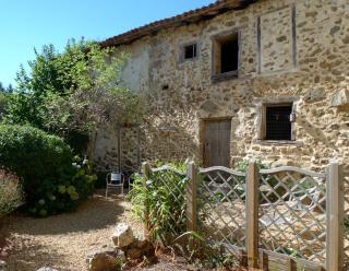 Gites Limousin - La Vienne - Videix - 3