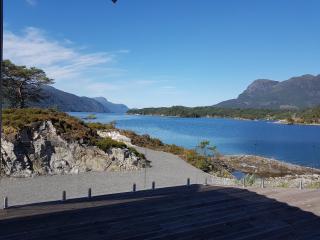Ropeid Villa Fjordferie - Ropeid - 2