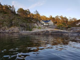 Ropeid Villa Fjordferie - Ropeid - 0