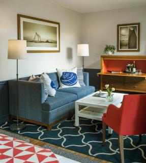Portland Harbor Hotel - Portland - 7