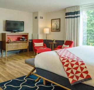 Portland Harbor Hotel - Portland - 2