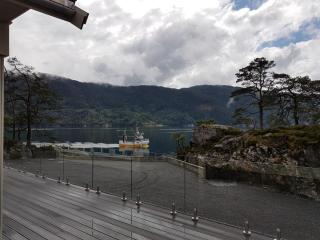 Ropeid Villa Fjordferie - Ropeid - 3