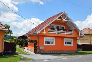 Casa de vacanță Orsi - 0