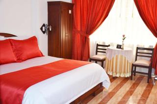 Hotel Plaza Victoria - Ibarra - 1