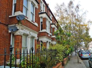 Sparkling apartment in Kensington Olympia - Londra - 7