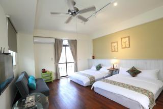 Butterfly Lovers' B&B - Jian - 3