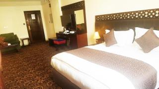 Procare Apart hotel - Dschidda - 7