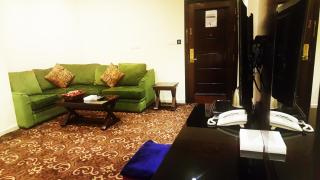 Procare Apart hotel - Dschidda - 8