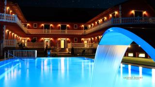 Artemis Resort Wellness Hotel - Štúrovo - 9