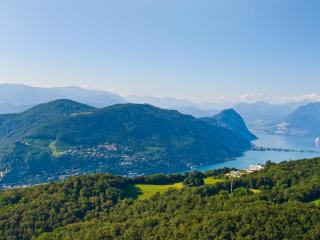 Hotel Serpiano - Serpiano - 1