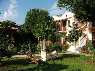 İlkiz Beach Hotel - Ölüdeniz - 8