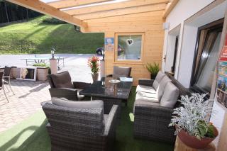 Pension Waldesruh - Sölden - 8