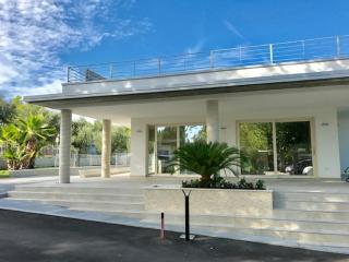 Camping San Michele - Moniga del Garda - 0