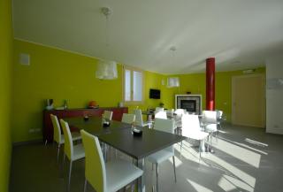 6 Porte Guesthouse - Mantua - 8