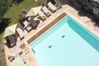 Alliey & Spa Piscine Appart-hôtel Serre chevalier - Le Monêtier-les-Bains - 0