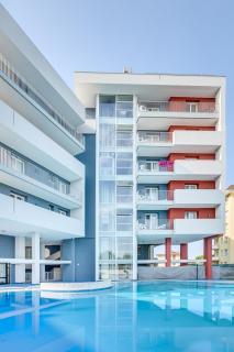 Hotel Ambassador - Caorle - 8