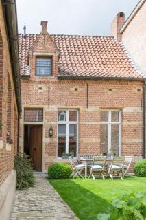 B&B De Vrome Vos - Mechelen - 1